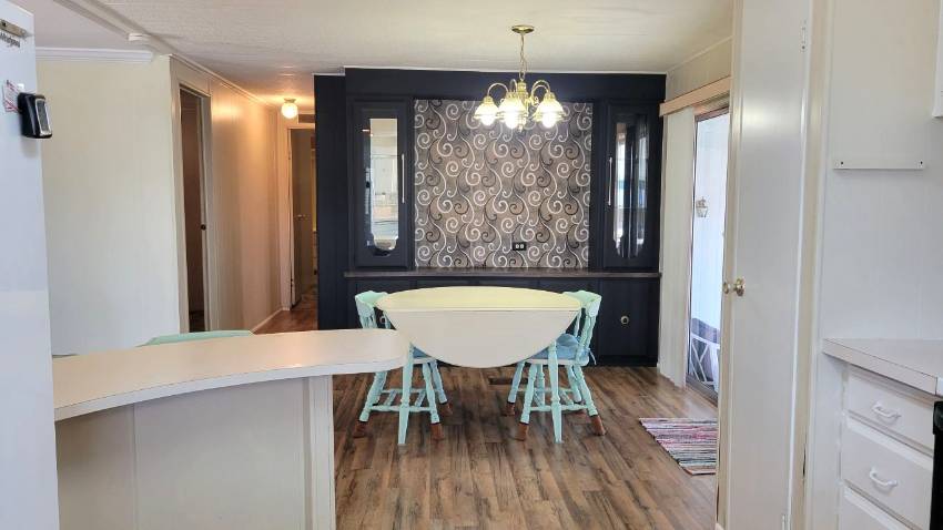 203 Rainbow Lane West a Dundee, FL Mobile or Manufactured Home for Sale